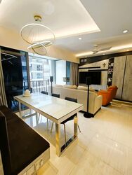 Bellewoods (D25), Condominium #605894481